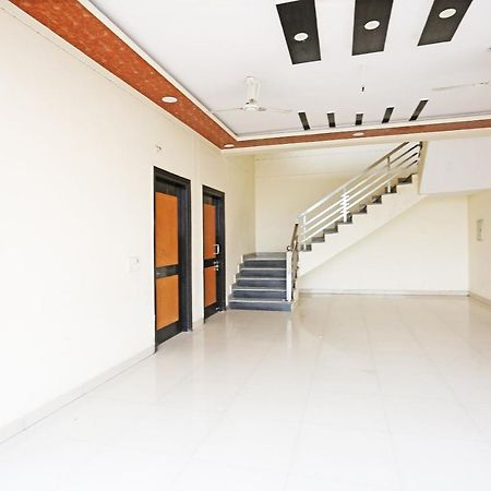 OYO 40446 Yas Residency Alīgarh Exterior foto