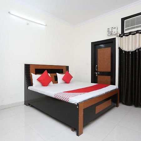 OYO 40446 Yas Residency Alīgarh Exterior foto